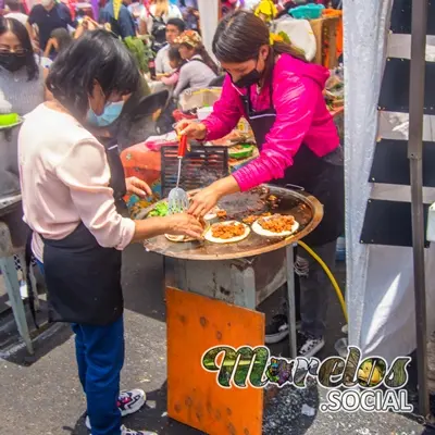 Feria del Pulque y la Barbacoa 2022